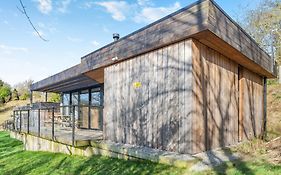 Whispering Waters Lodges